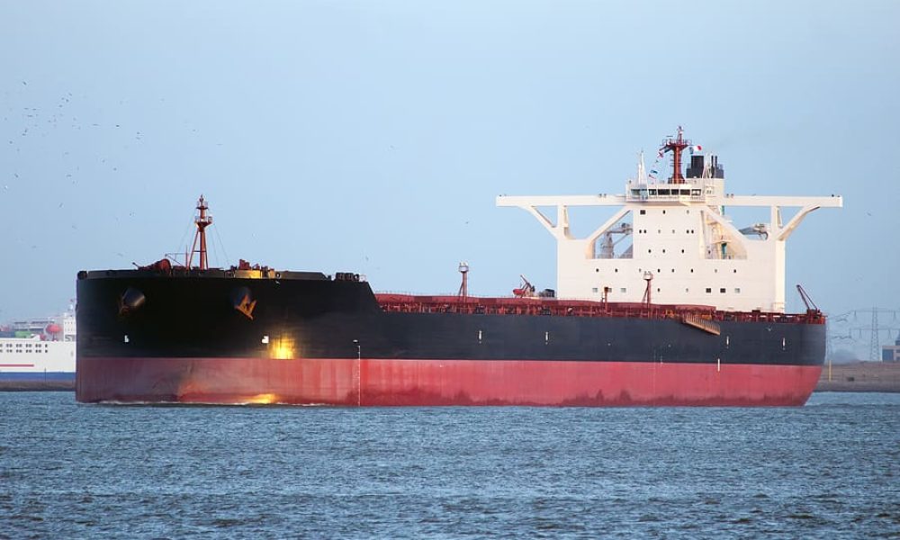 Is The US Taking Control of Venezuela for its Oil?