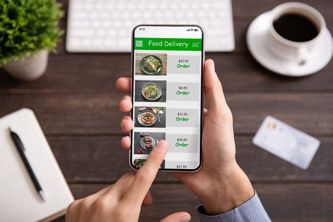 eOrderSTL