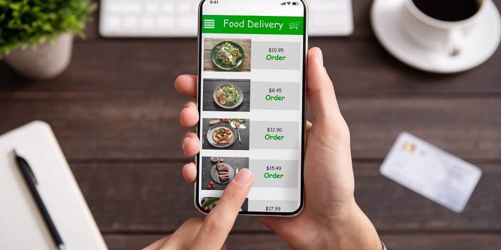 eOrderSTL – #1 Restaurant Online Ordering System