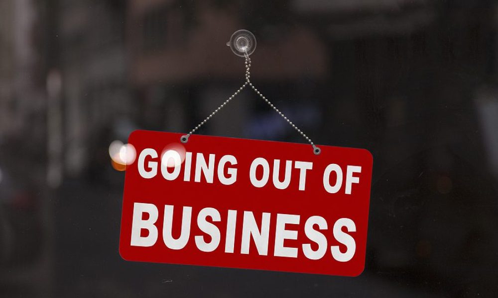 Nicoletti's Steak & Pasta Set to Close Forever on May 21st