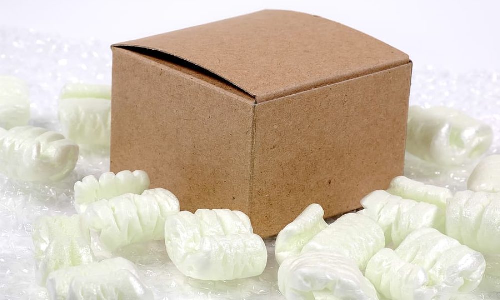 Why Quality Packaging Supplies Matter for Every Business