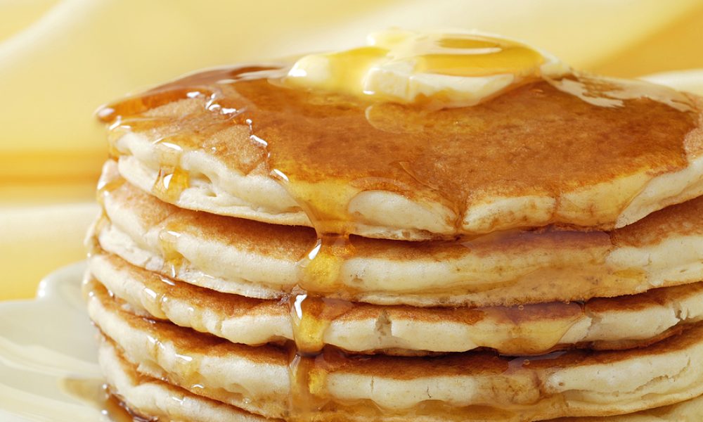 Uncle Bill’s Pancake House Reopens