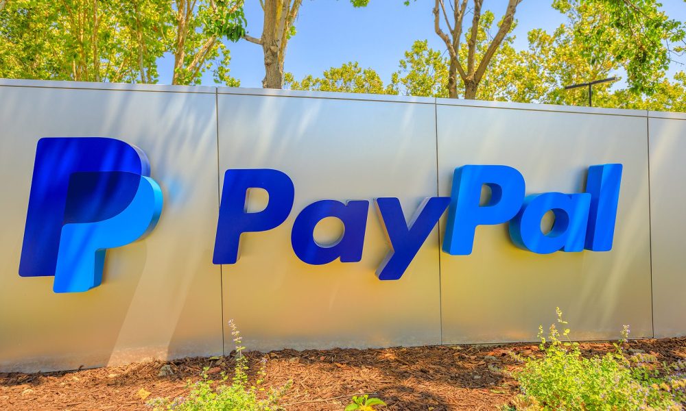 PayPal Faces New Probe Amid Shareholder Lawsuits