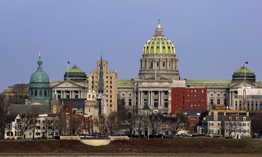 Pennsylvania Laws Taking Effect January 1, 2026