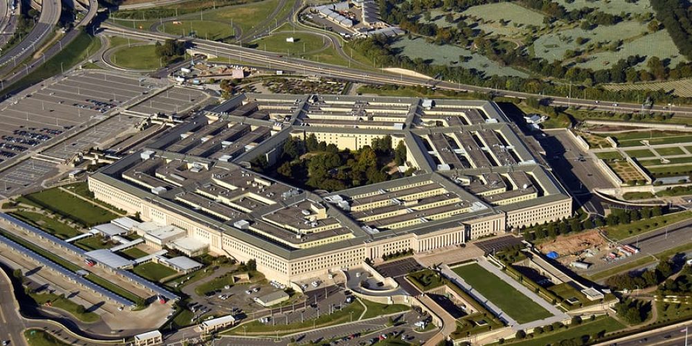 Pentagon Reorganizes Arms Sales System to Speed Weapons to U.S. Allies