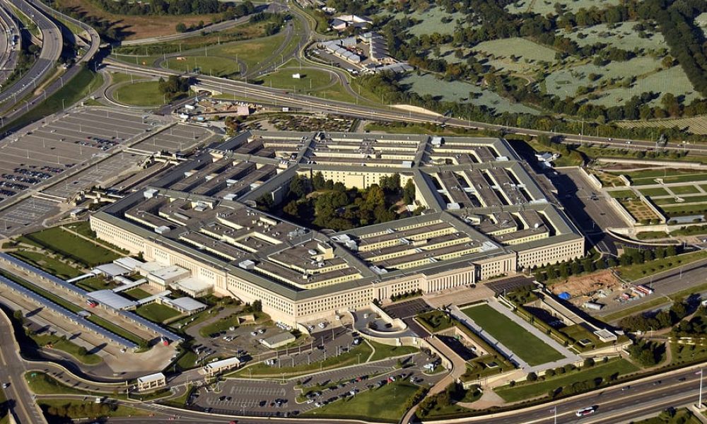 Pentagon Invests $9.2M to Accelerate Advanced Materials Processing