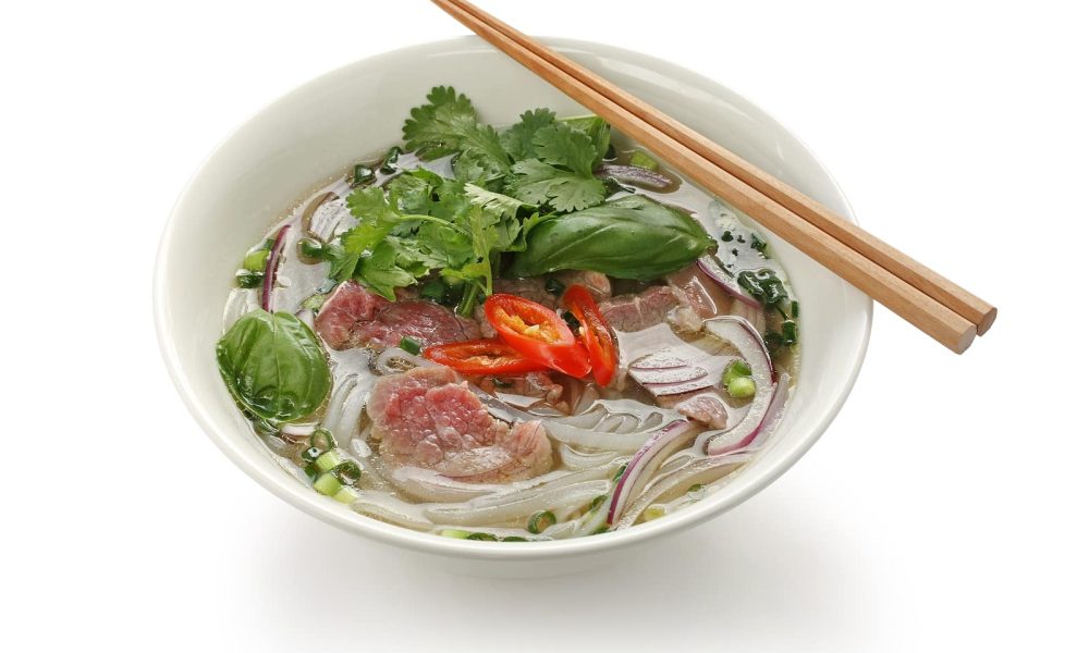 Dao Tien Express - Florissant, MO