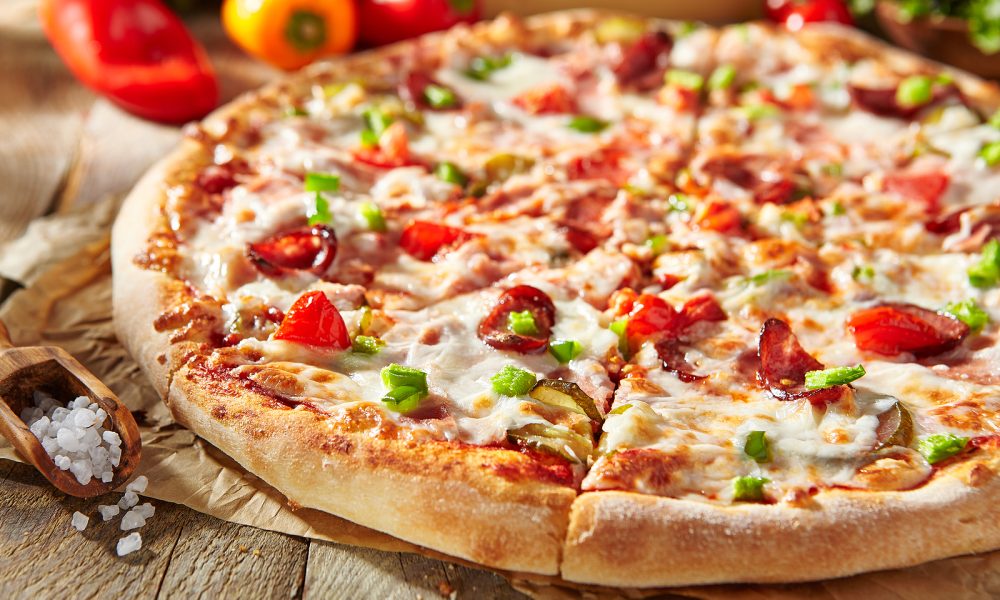 The Pizza Franchise Dream Vs Reality