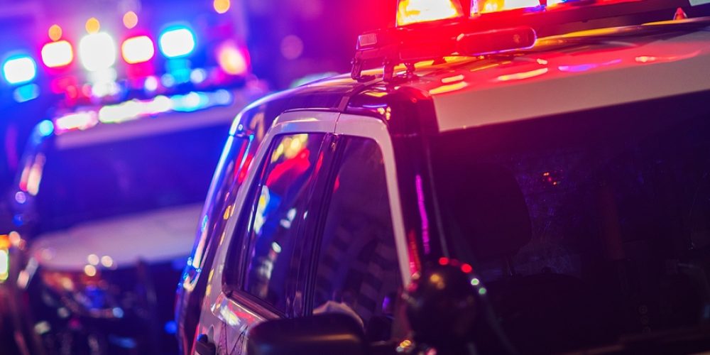 St. Charles County Task Force Targets Crimes Crossing City, County Lines