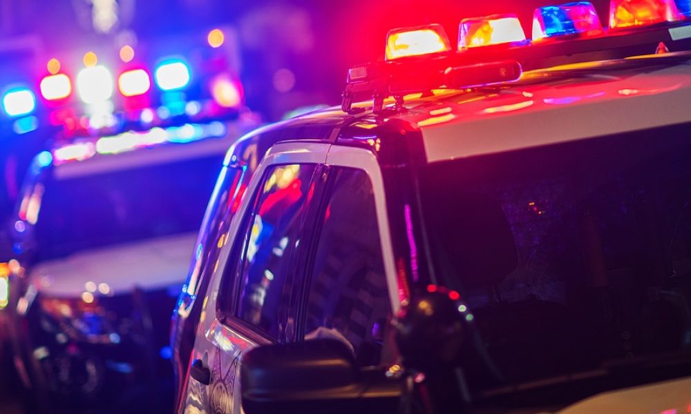 St. Charles County Task Force Targets Crimes Crossing City, County Lines