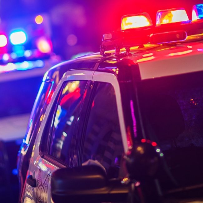 Louisiana Man, Eddie Filce, Arrested in Child Predator Investigation