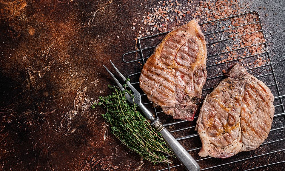 Why Pork Steaks Are A St. Louis BBQ Tradition