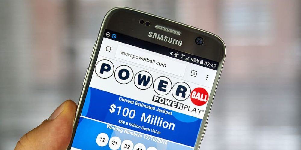 Powerball Jackpot Surges to $1.6 Billion