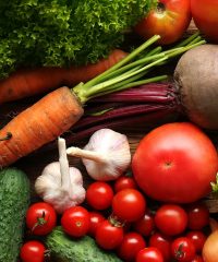 Orlando’s Produce Inc