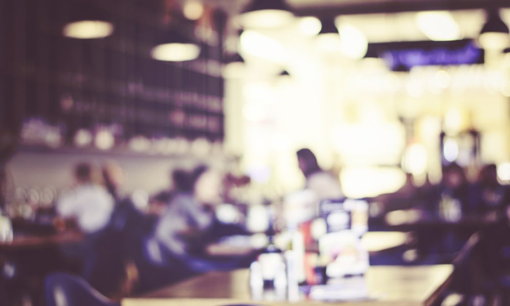 What Restaurant Owners Wish Customers Understood