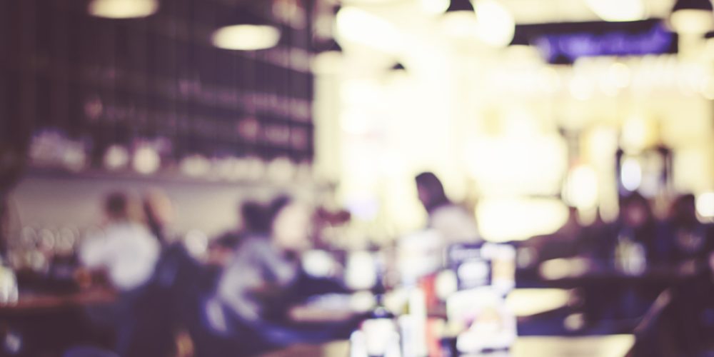 Restaurants In 2026: Three Defining Challenges