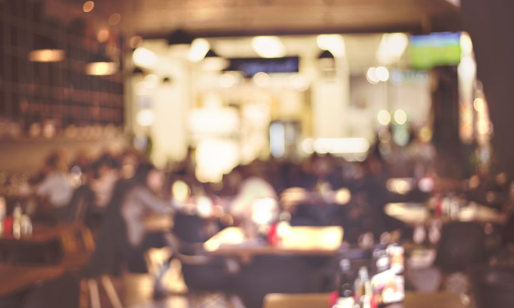 St. Louis Restaurant Review Launches Restaurant Stock Index