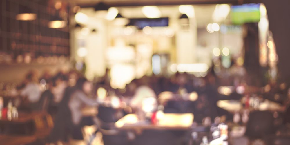 St. Louis Restaurant Review Launches Restaurant Stock Index