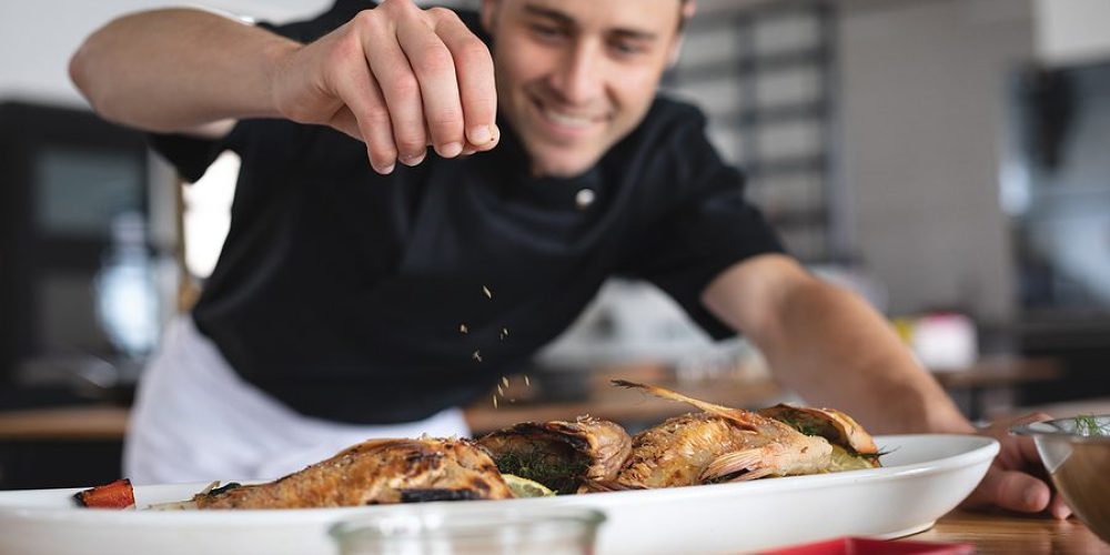 St. Louis Restaurant Review added to STL.Directory