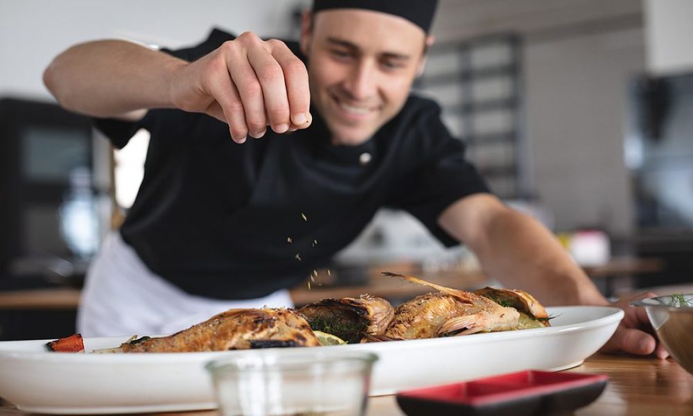 St. Louis Restaurant Review