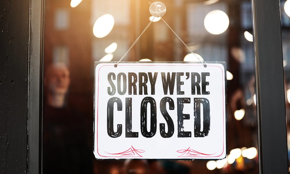 Canyon Café To Close At Plaza Frontenac