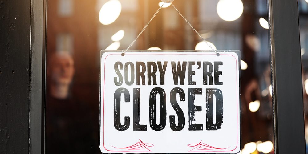 Canyon Café To Close At Plaza Frontenac