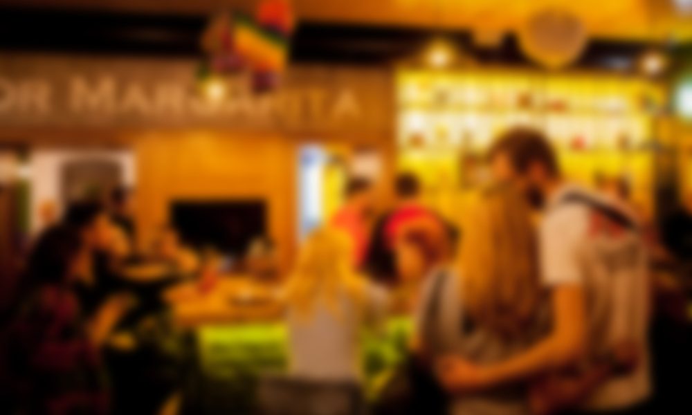 Is The Restaurant Industry Broken?