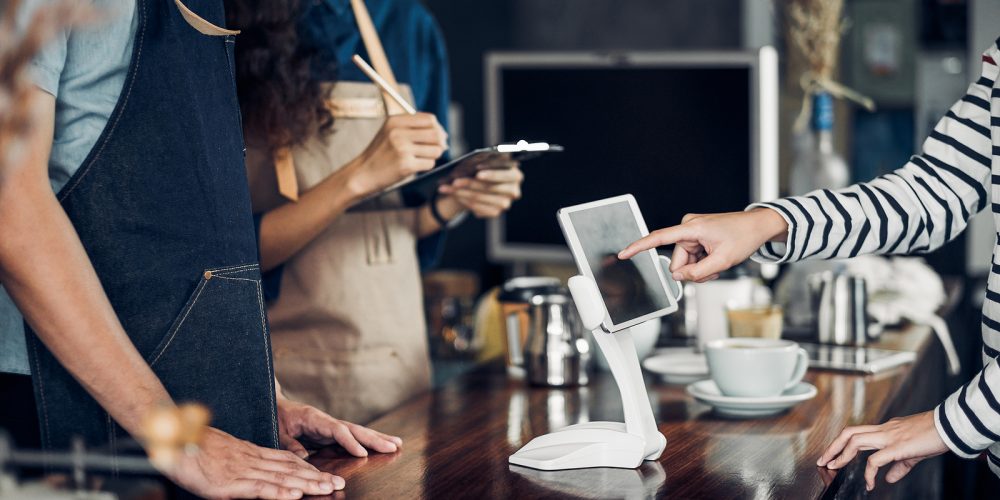 6 Ways Restaurants Improve Workflow With Digital Systems