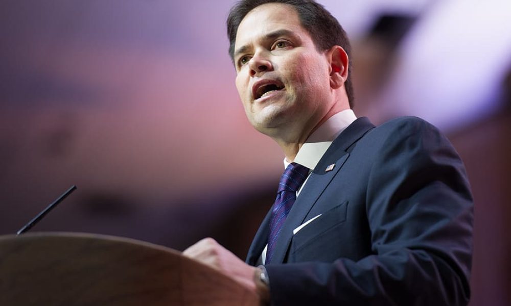 Rubio Urges Europe to Defend Western Civilization