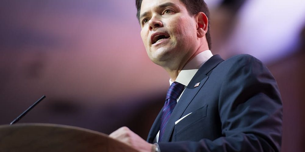 Rubio Urges Europe to Defend Western Civilization