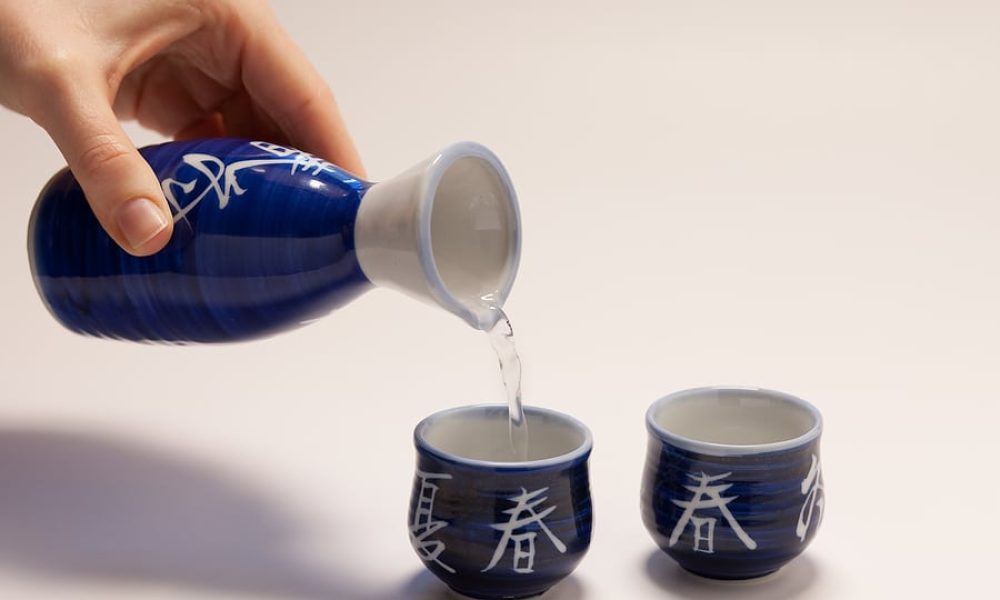 Thai Bar - O'Fallon, Missouri