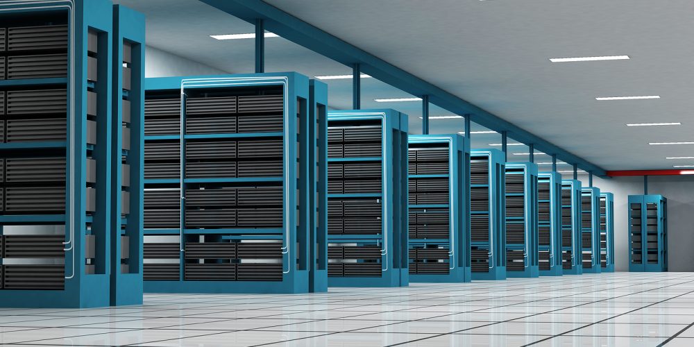 Midtown Data Center Site Faces Tax Sale