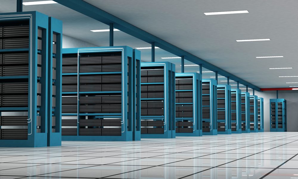 Midtown Data Center Site Faces Tax Sale