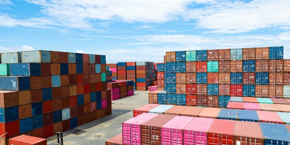 Sasi Wholesale Receives its First Load of Inventory