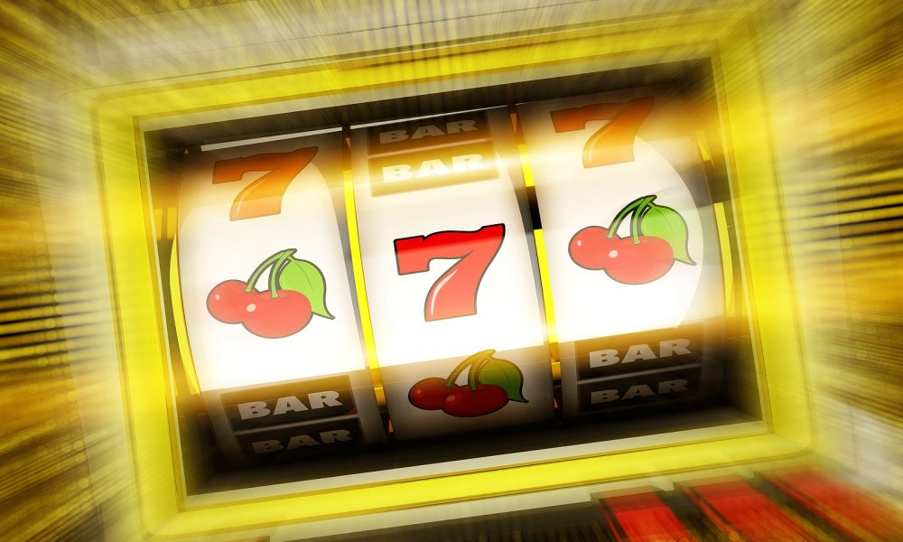 What Are Paylines In Online Slots?