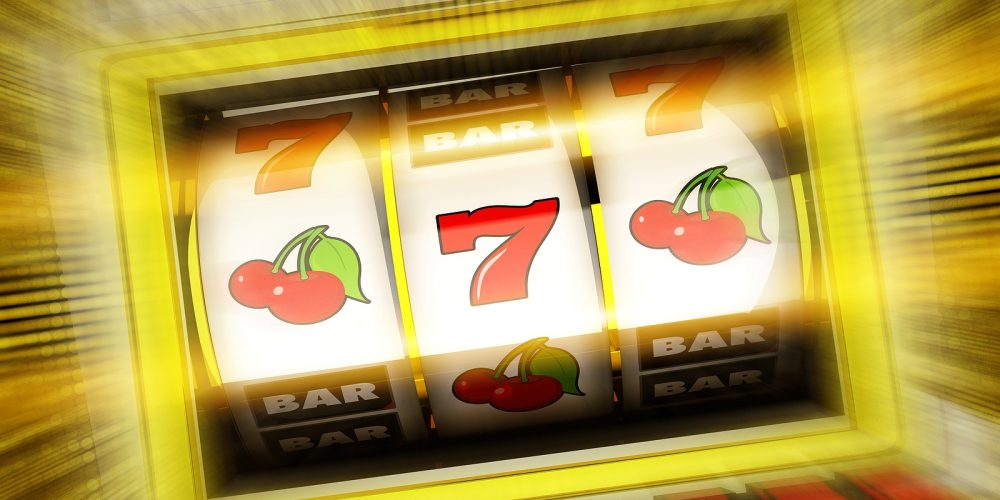 What Are Paylines In Online Slots?