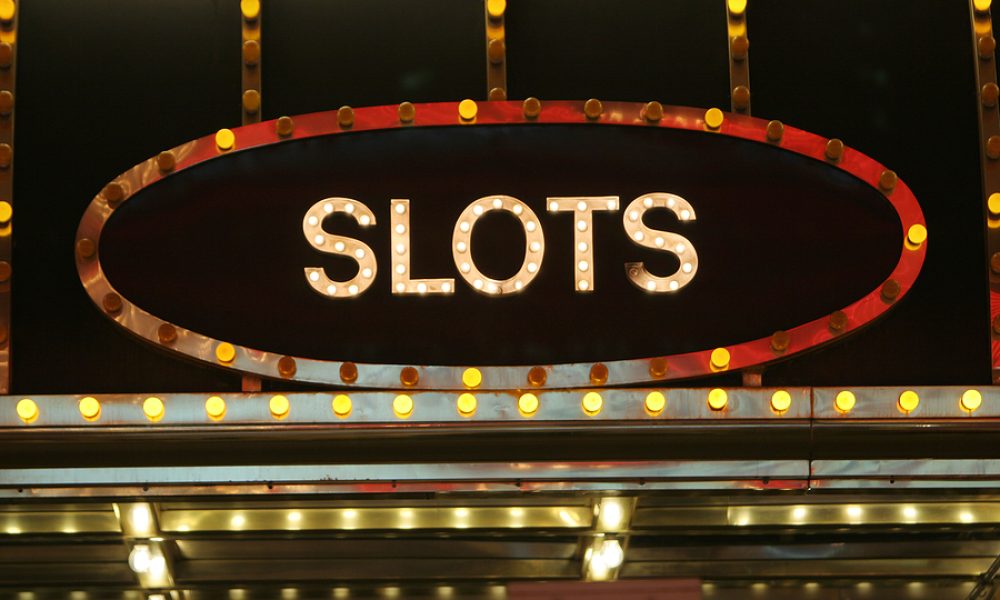Update On Illegal Slots In Missouri Bars & Restaurants