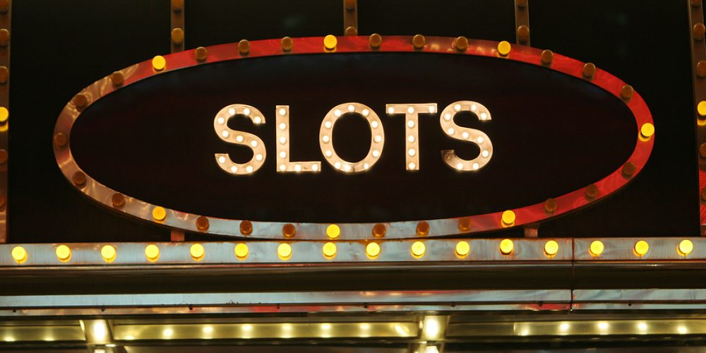 Judge Rules Slot Machines Illegal In Missouri