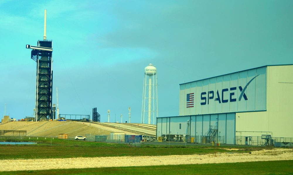 SpaceX IPO Creates History as Elon Musk Becomes the World’s First Trillionaire