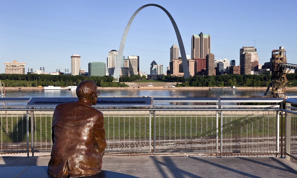 The Most Popular Local Cuisines In St. Louis