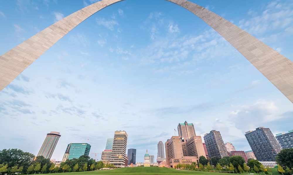 Protesters Detained During St. Louis State of the City Address