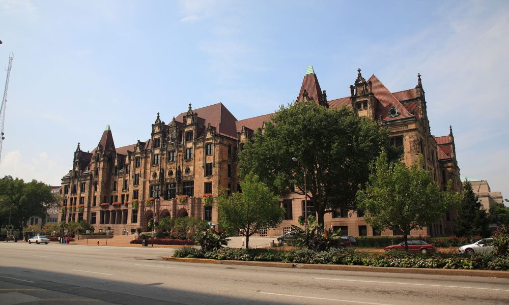 One Region, Two Paths: Why St. Louis Must Rethink