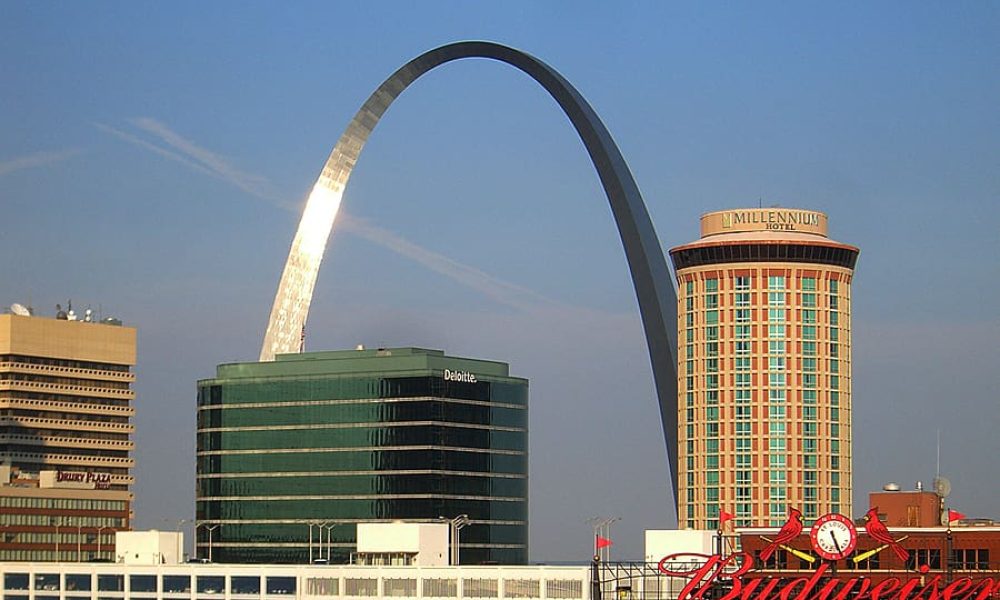 Good Morning St. Louisans – St. Louis, MO