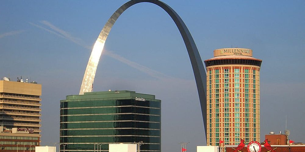 Good Morning St. Louisans – St. Louis, MO