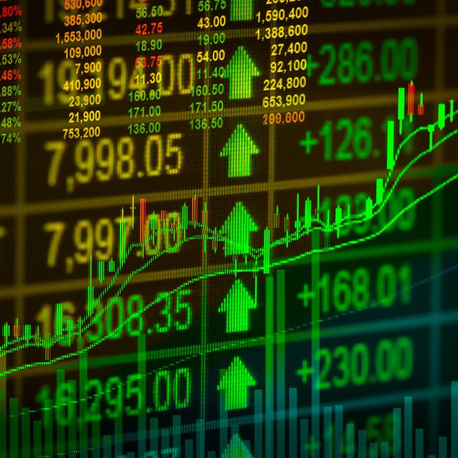 Global Markets Surge Overnight – May 6, 2026