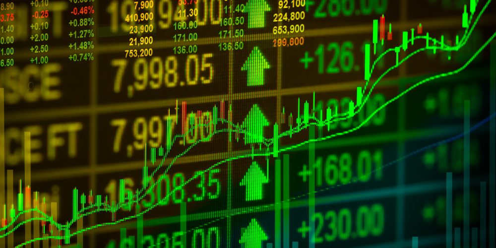 Global Markets Surge Overnight – May 6, 2026