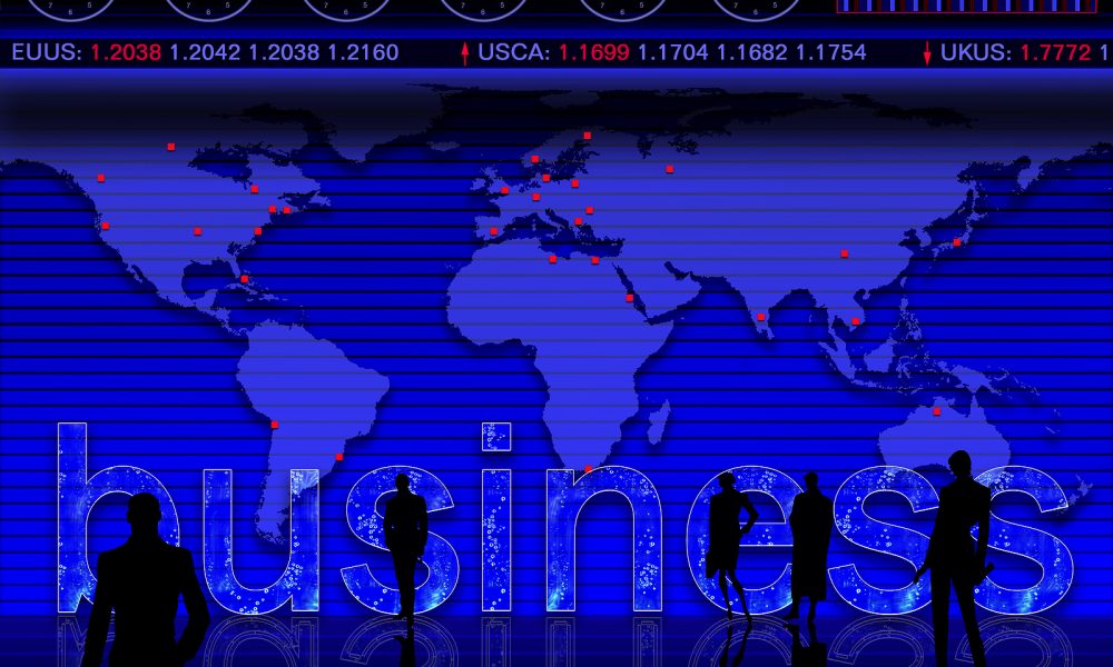 Global Markets Mixed as Oil Prices Drive Overnight Trading Activity