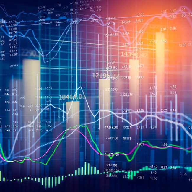 U.S. Stock Market Hits New Highs as Investor Confidence Surges