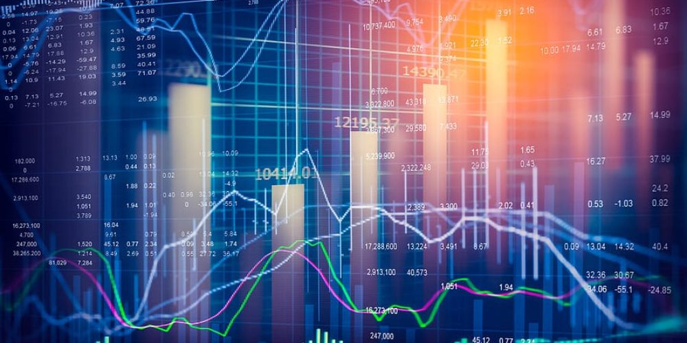 U.S. Stock Market Weekly Recap