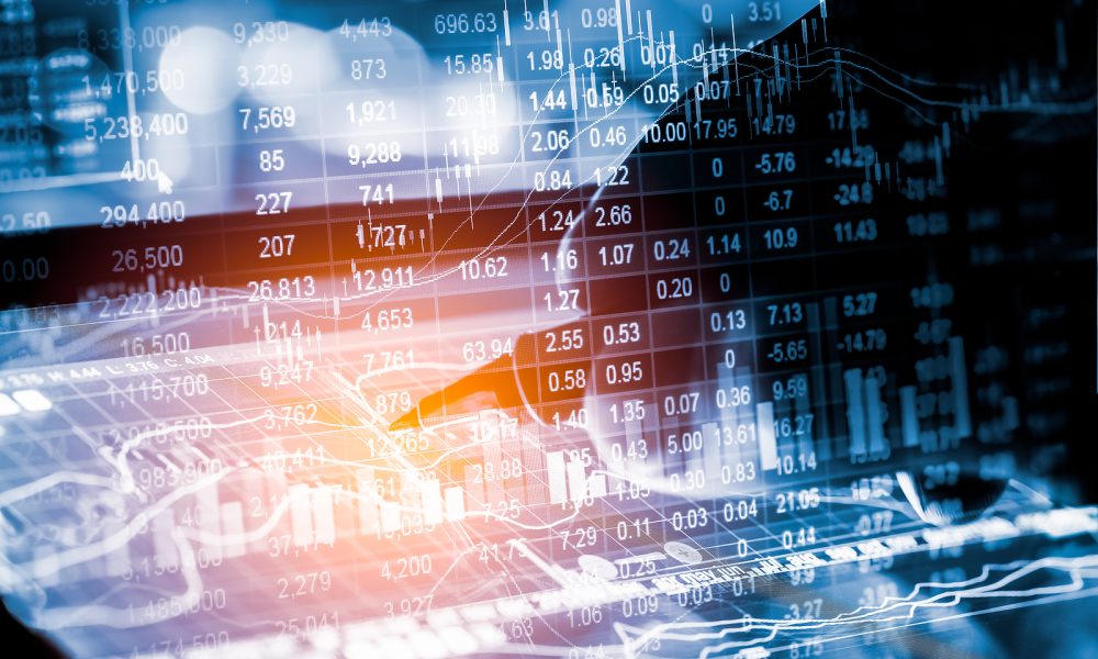 Stock Market Today – Market Close